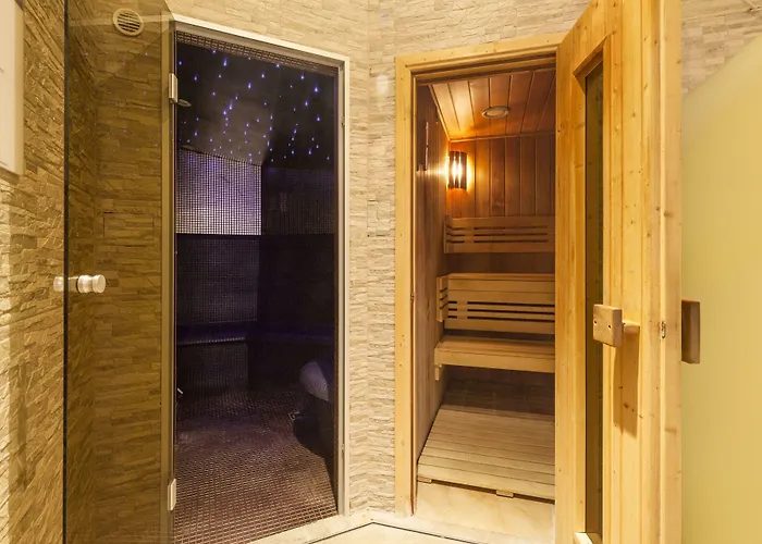 Hotel KINGS COURT Prag